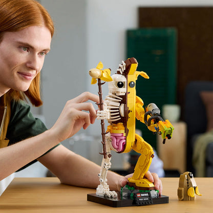 LEGO®77072 Fortnite Peely Bone