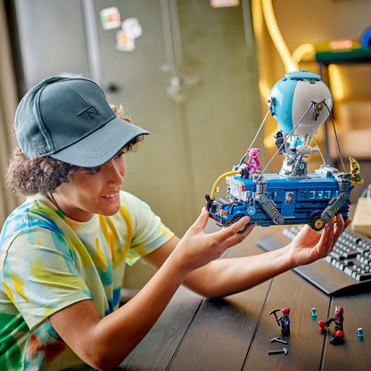 LEGO® 77073 Fortnite Battle Bus