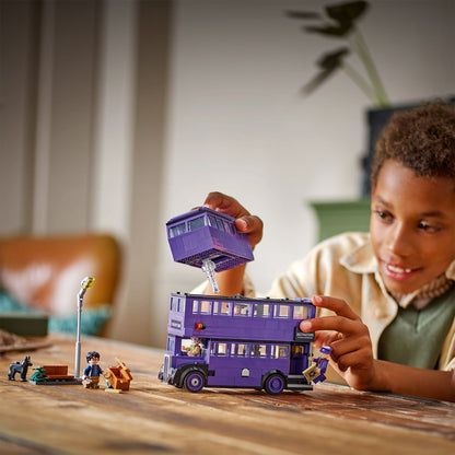 LEGO 76446 Harry Potter™ Knight Bus™ Adventure