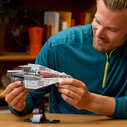 LEGO® 75404 Star Wars™ Acclamator-Class Assault Ship™