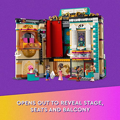 LEGO 41714 Friends Andrea's Theatre School Playset 41714