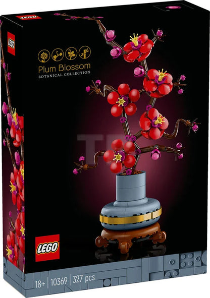 LEGO  10369 ICONS™ Plum Blossom