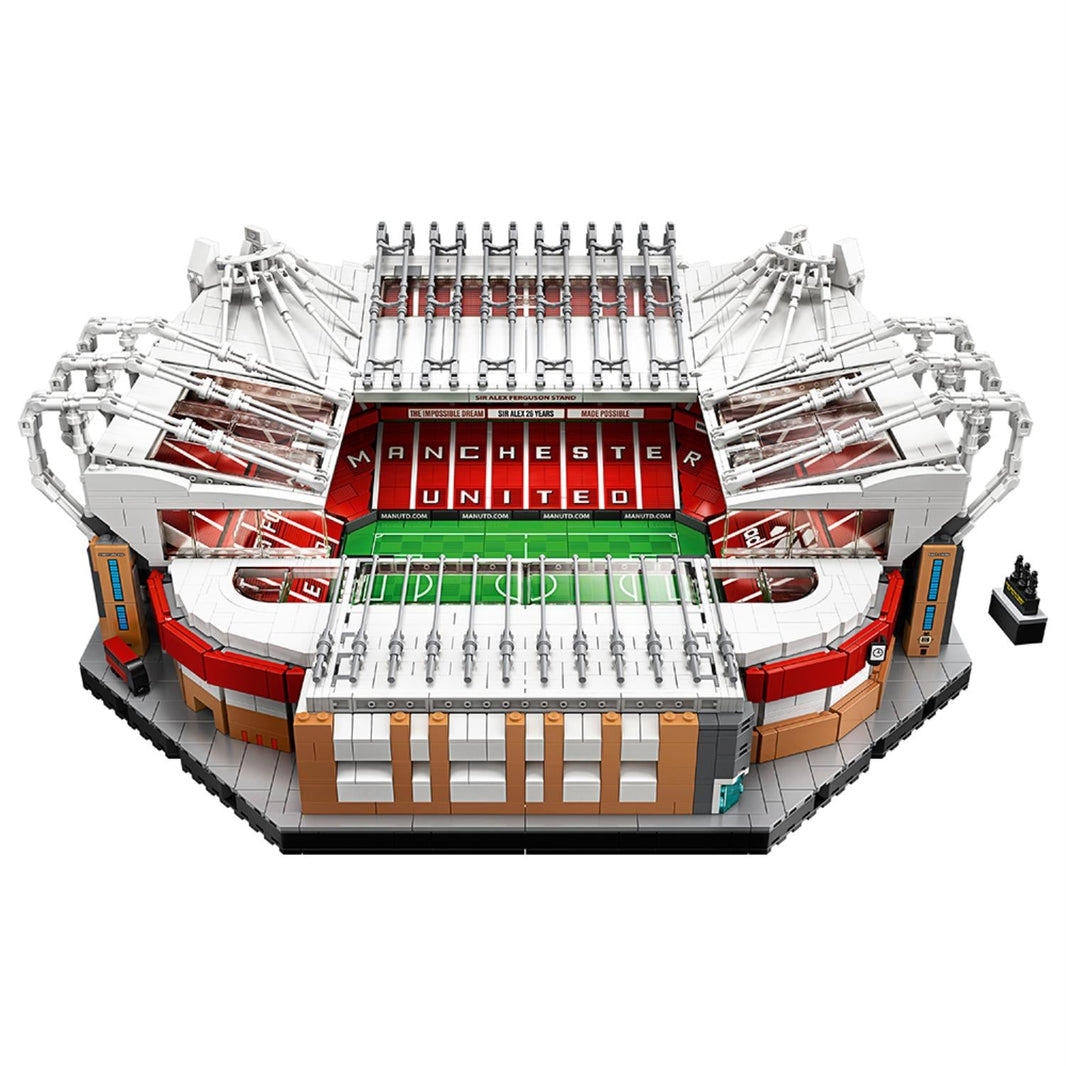 LEGO® Old Trafford - Manchester United
