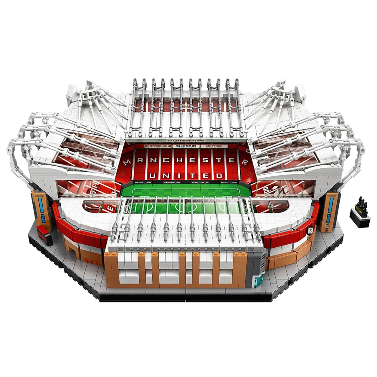 LEGO® Old Trafford - Manchester United