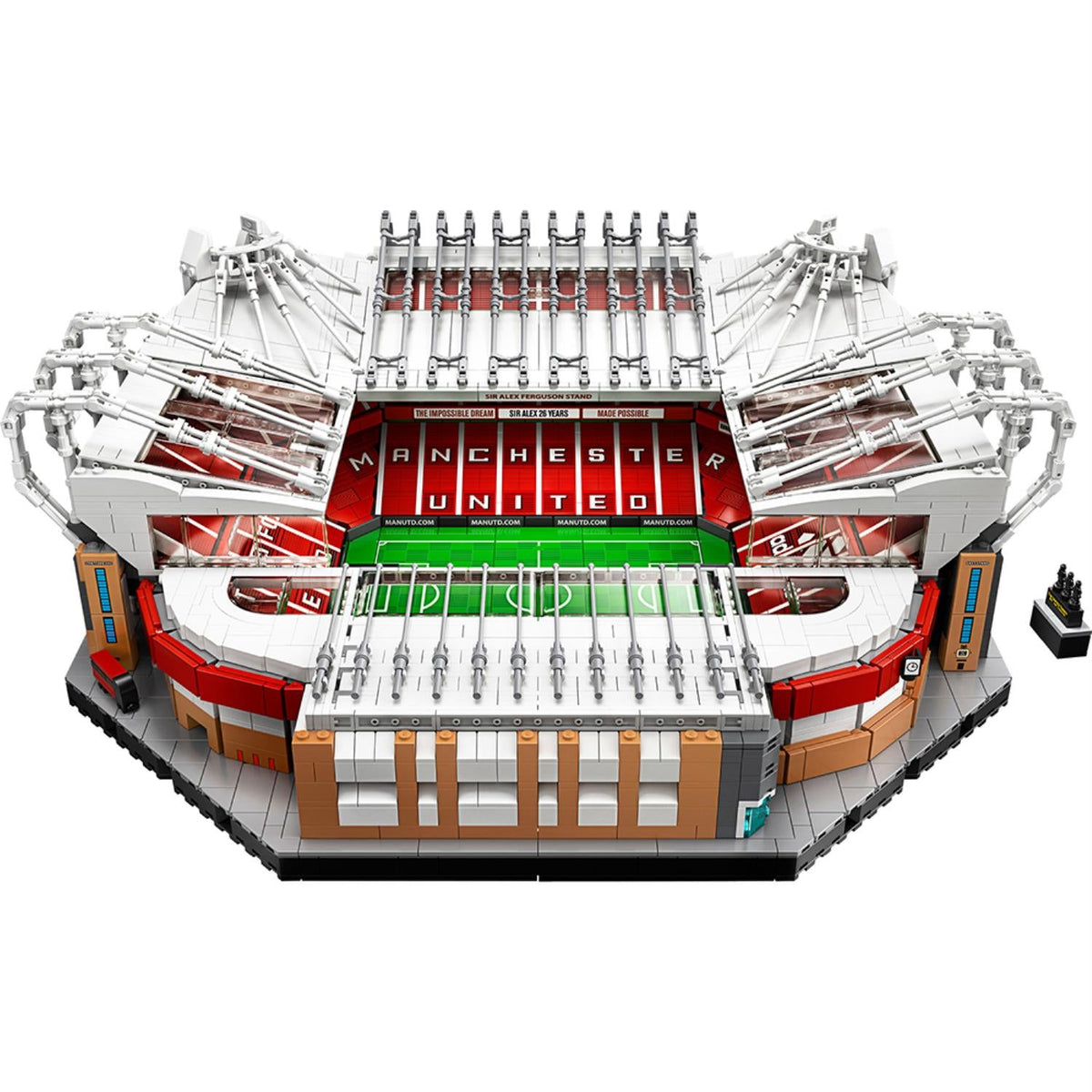 LEGO® Old Trafford - Manchester United