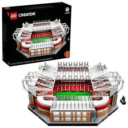 LEGO® Old Trafford - Manchester United