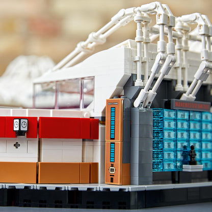 LEGO® Old Trafford - Manchester United