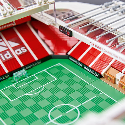 LEGO® Old Trafford - Manchester United