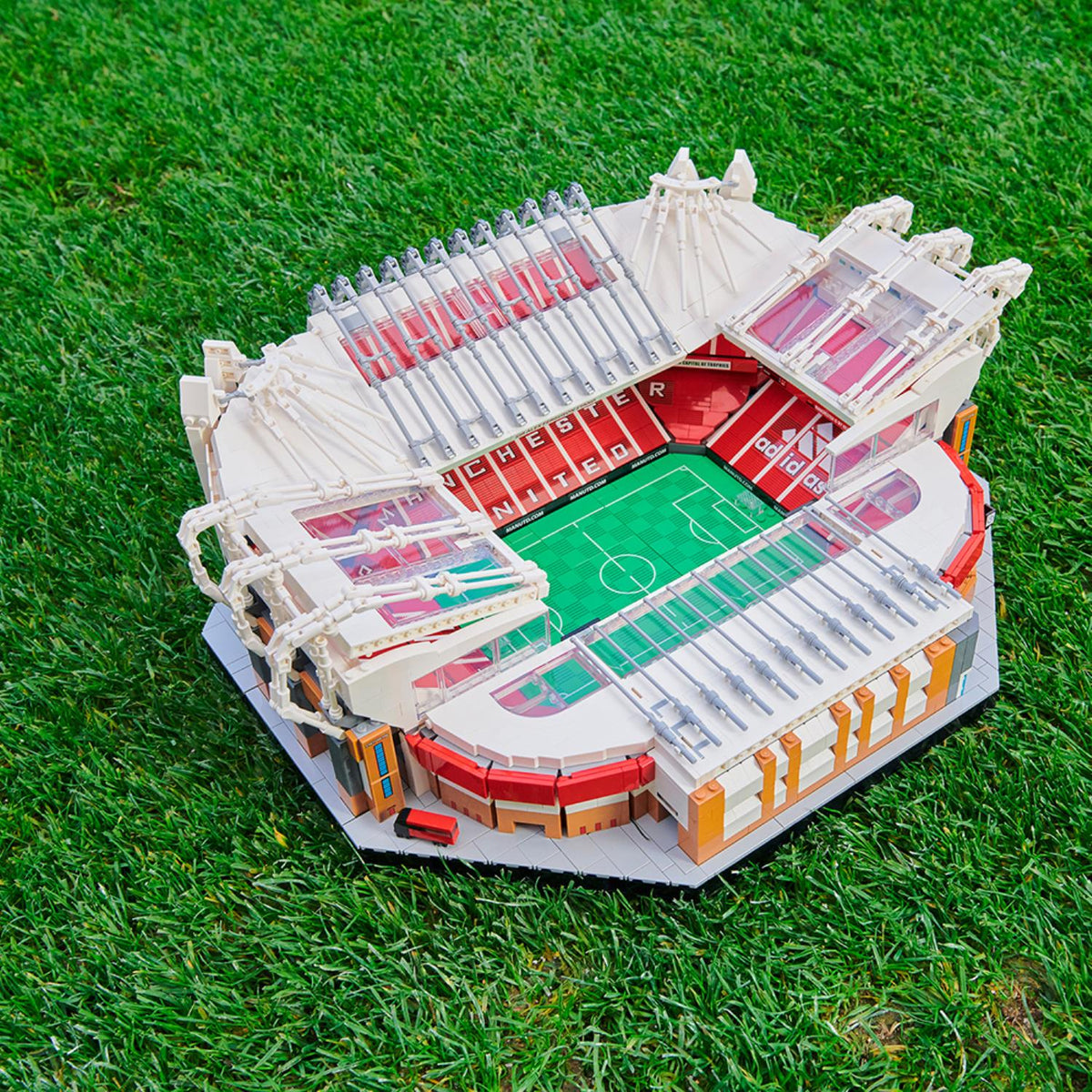LEGO® Old Trafford - Manchester United