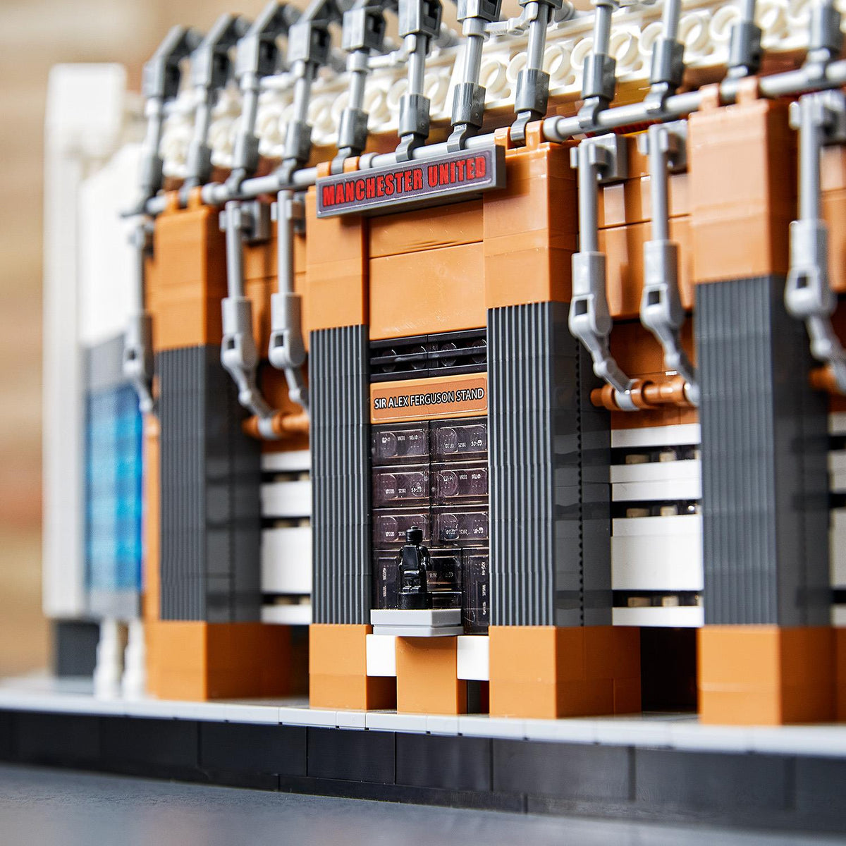 LEGO® Old Trafford - Manchester United