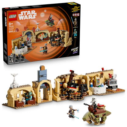 LEGO® Star Wars™ SMART Play™: Mos Eisley Cantina™