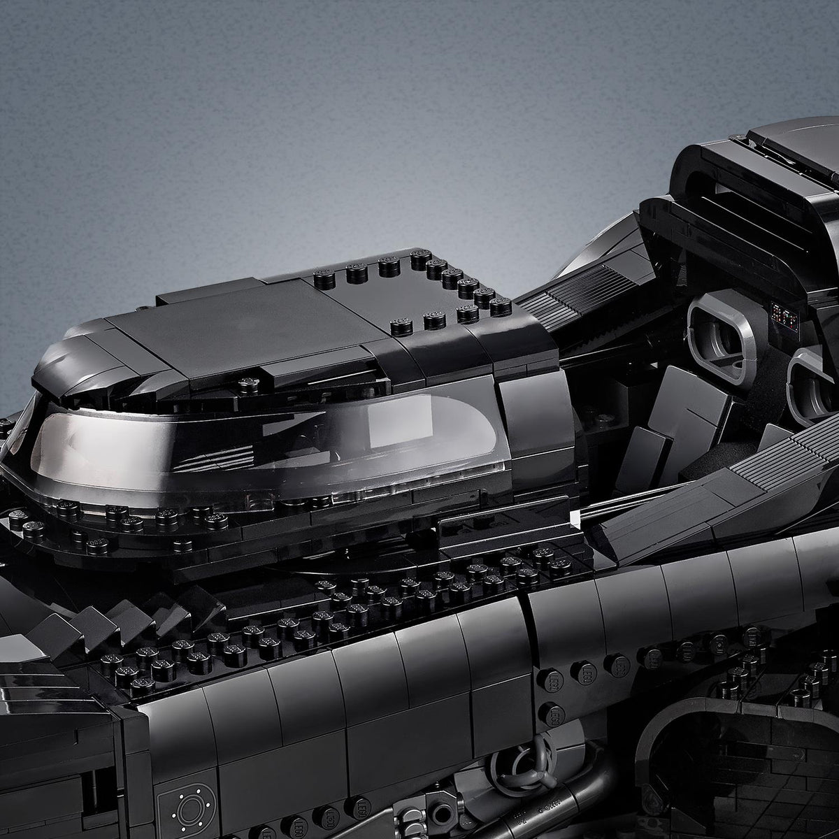 LEGO® DC Batman 1989 Batmobile™