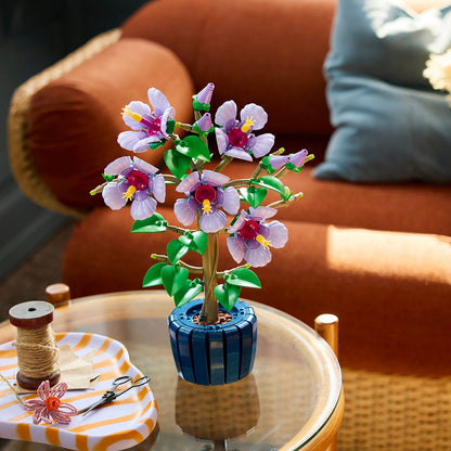 LEGO® Botanicals Hibiscus