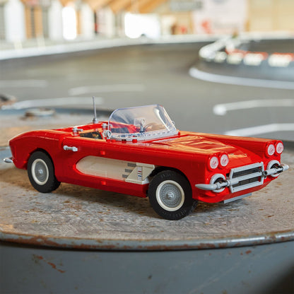 LEGO® 10321 ICONS™ Corvette