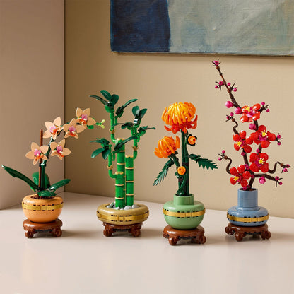 LEGO 10344 Botanicals Lucky Bamboo