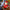 LEGO® Up-Scaled Santa Minifigure