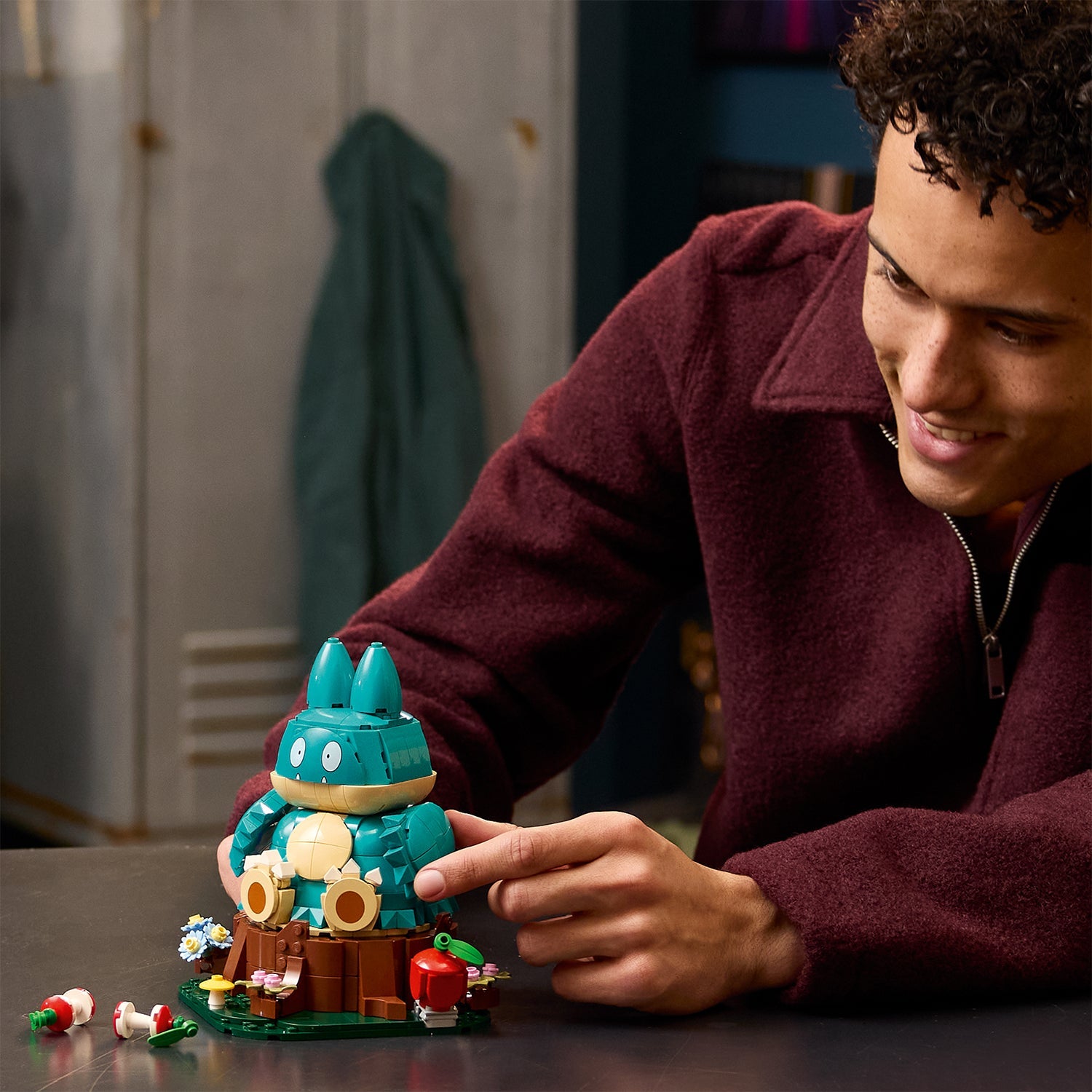 LEGO® Pokémon™ Munchlax
