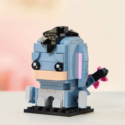 LEGO® 40797 BrickHeadz™ Eeyore