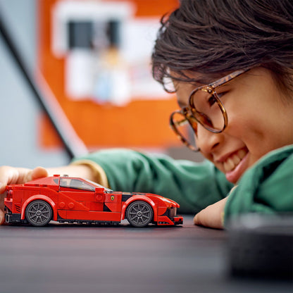 LEGO® Speed Champions Ferrari 812 Competizione