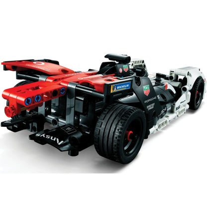 LEGO® Technic Formula E® Porsche 99X Electric