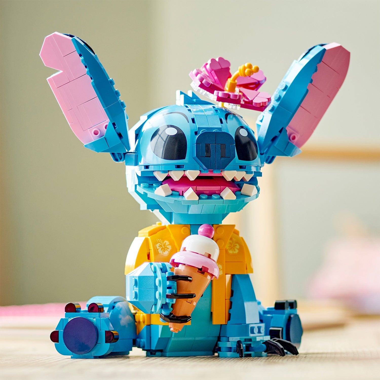 LEGO® Disney™ Stitch