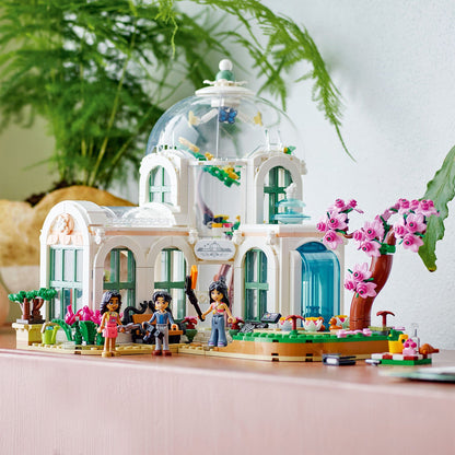 LEGO® 41757 Friends™ Botanical Garden