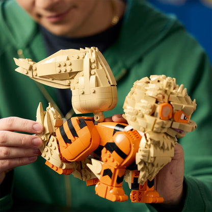 LEGO® Pokémon™ Arcanine