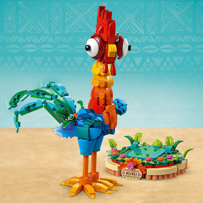 LEGO® 43272 Disney™ Moana 2 Heihei