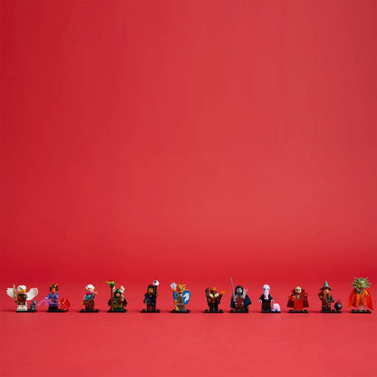 LEGO® 71047 Minifigures Dungeons & Dragons®