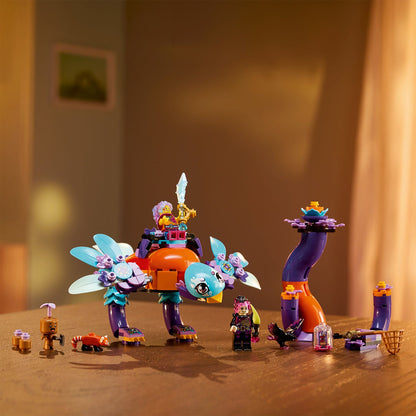 LEGO 71481 DREAMZzz™ Izzie’s Dream Animals