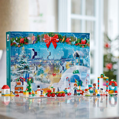 LEGO® 41758 Friends™ Advent Calendar