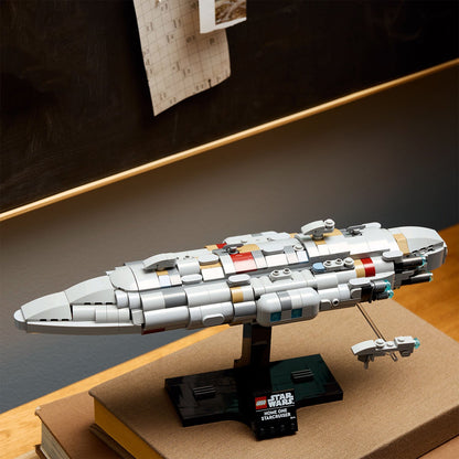 LEGO® Star Wars™ Home One Starcruiser 75405