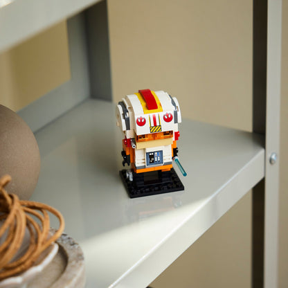 LEGO 40795 BrickHeadz™ Luke Skywalker™ (Rebel Pilot)
