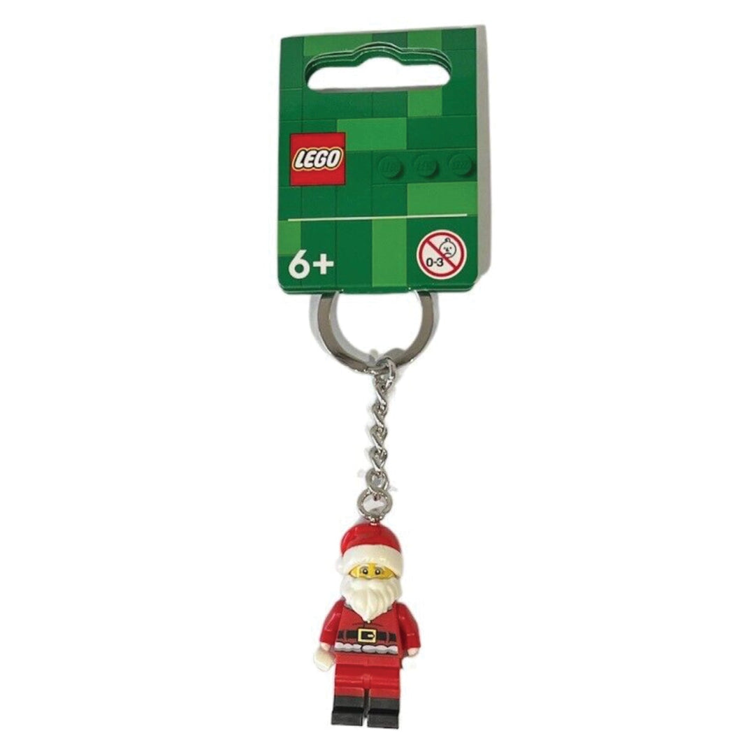 LEGO® 854201 Santa Keyring