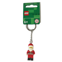 LEGO® 854201 Santa Keyring
