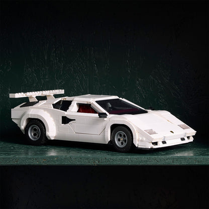 LEGO® Icons Lamborghini Countach 5000 Quattrovalvole