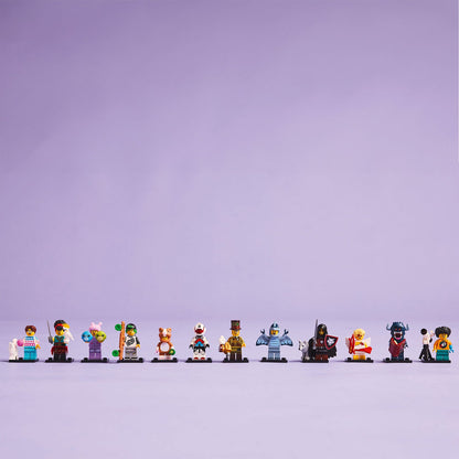 LEGO® Minifigures Series 27 71048