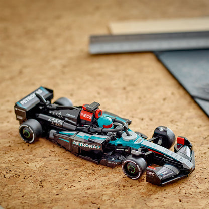 LEGO® Speed Champions Mercedes-AMG F1® W15 Race Car 77244
