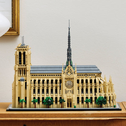 LEGO 21061 Architecture Notre-Dame de Paris