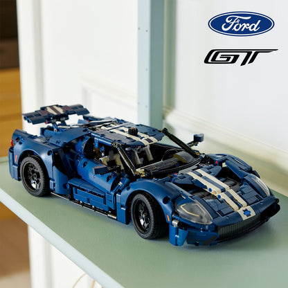 LEGO 42154 Technic™ 2022 Ford GT