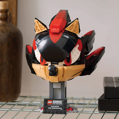 LEGO® 77000 Sonic the Hedgehog™ Shadow the Hedgehog