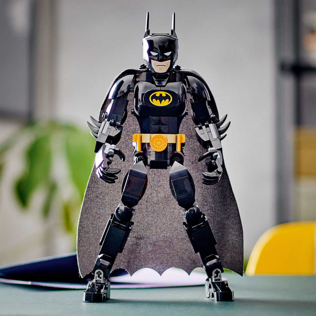 LEGO® DC Batman™ Construction Figure