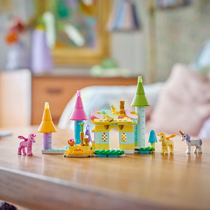 LEGO® Creator 3-in-1 Unicorn Castle