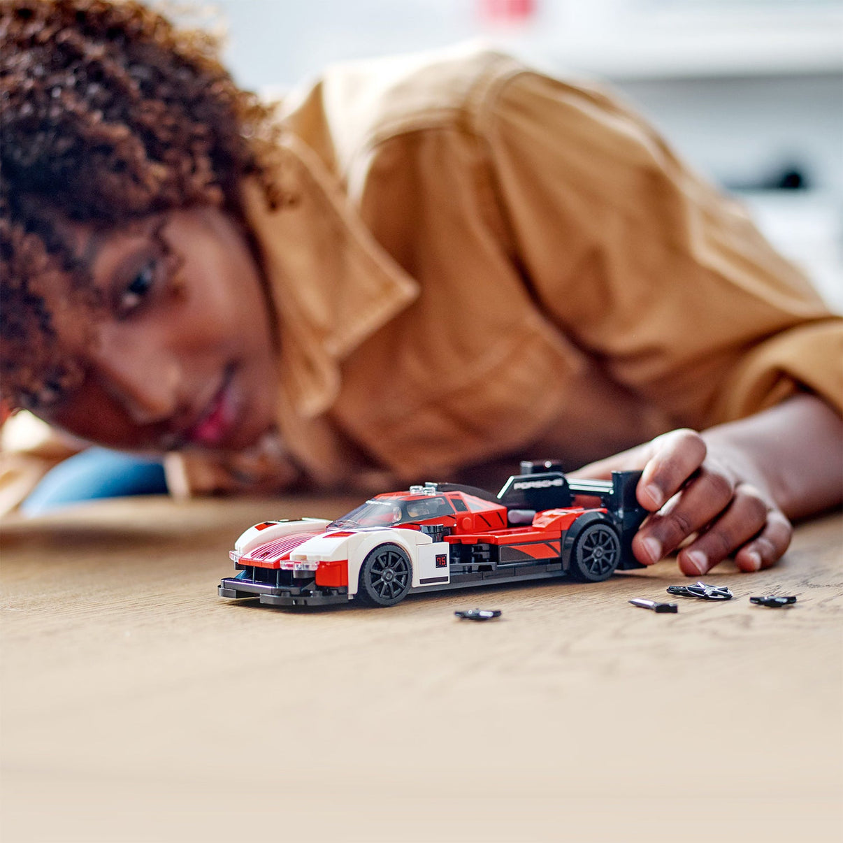 LEGO® Speed Champions Porsche 963