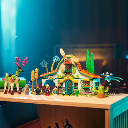LEGO 71459 DREAMZzz™ Stable of Dream Creatures