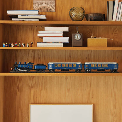 LEGO® 21344 Ideas The Orient Express Train