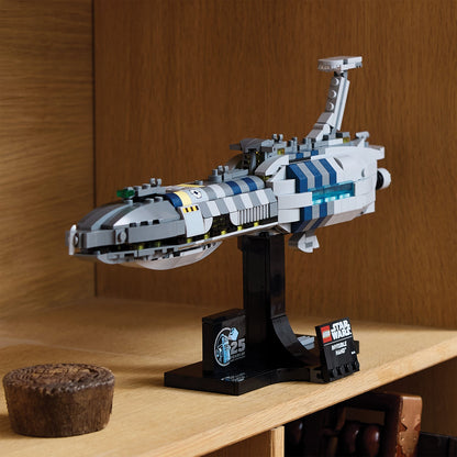 LEGO® Star Wars™ Invisible Hand™