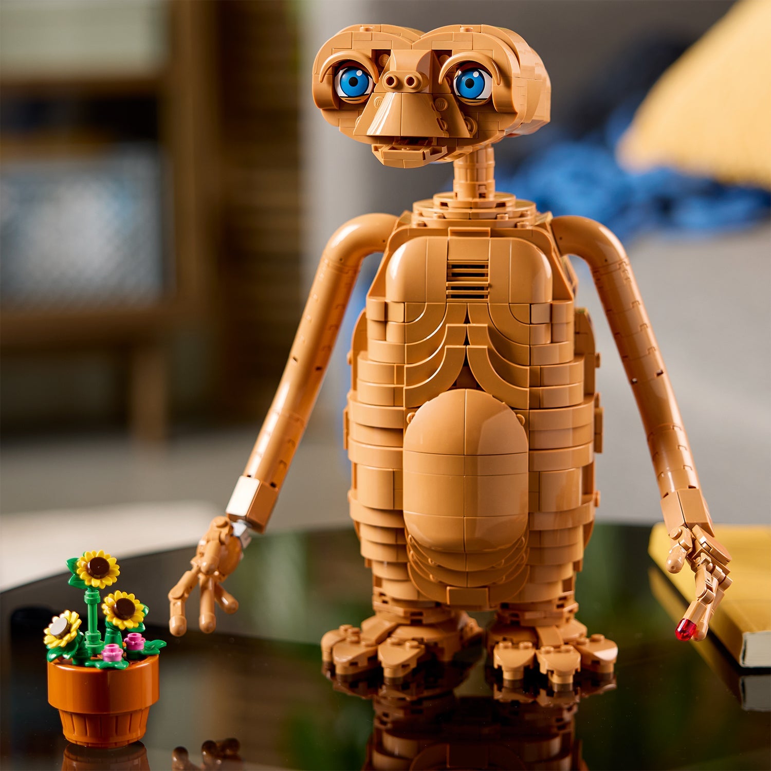 LEGO® Ideas E.T. the Extra-Terrestrial