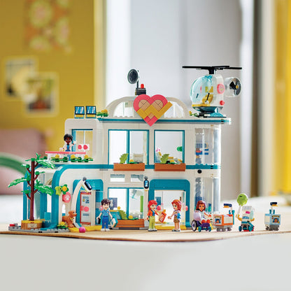 LEGO 42621 Friends™ Heartlake City Hospital