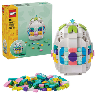 LEGO® 40816 Decorative Easter Egg